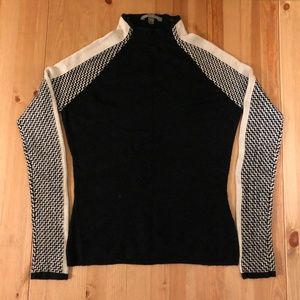 Smartwool Mock Neck Sweater